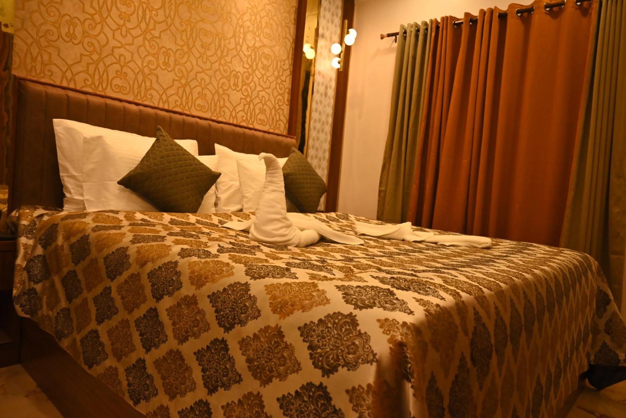 Swet Palash Resort Purulia Exterior photo
