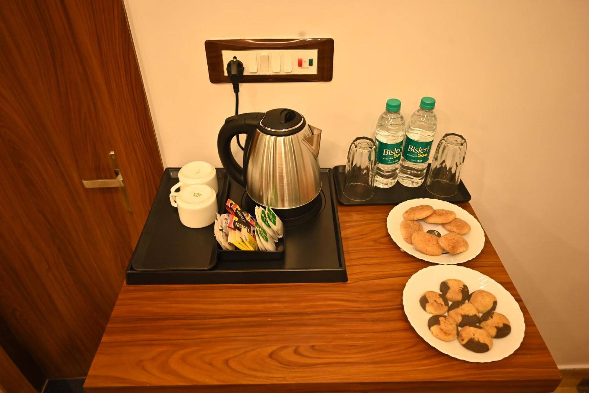Swet Palash Resort Purulia Exterior photo