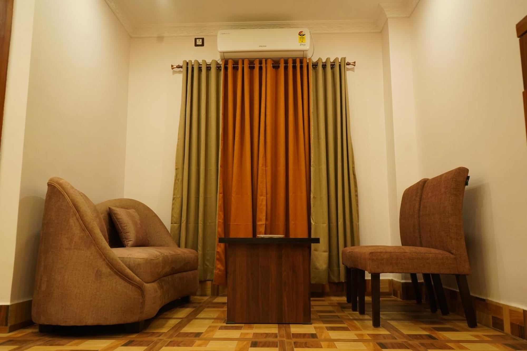 Swet Palash Resort Purulia Exterior photo