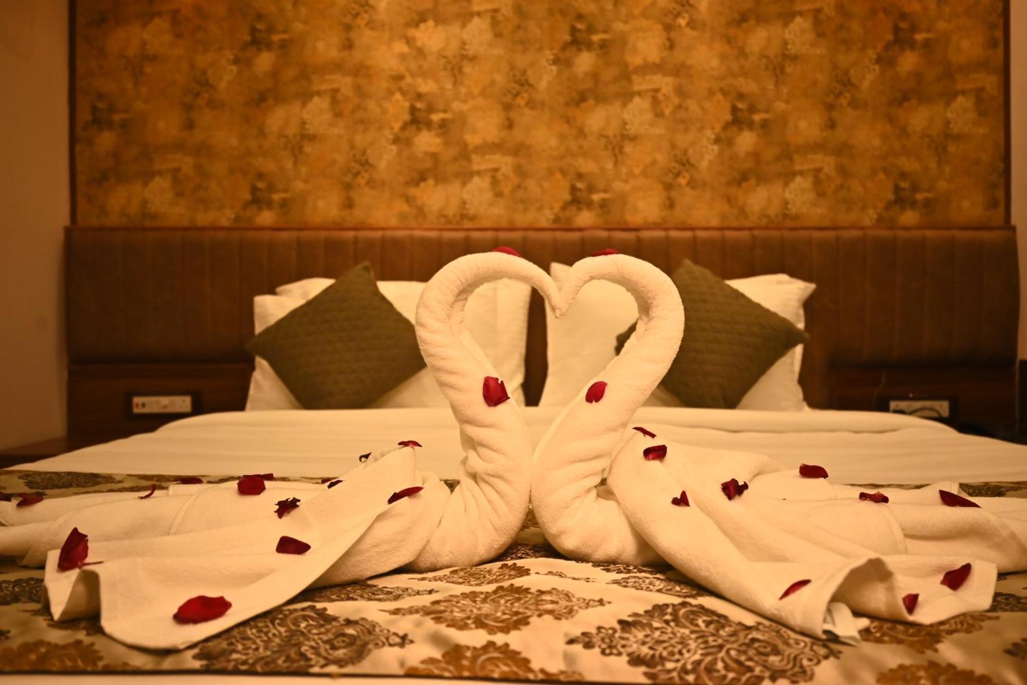 Swet Palash Resort Purulia Exterior photo