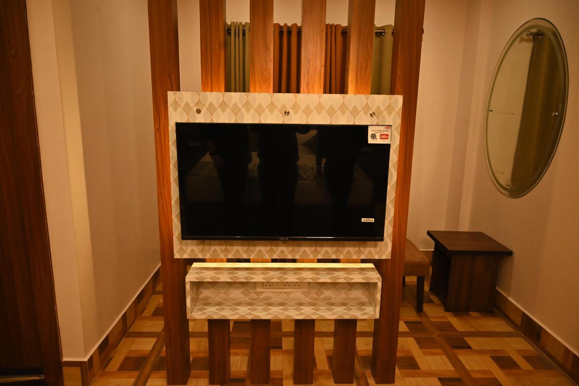 Swet Palash Resort Purulia Exterior photo