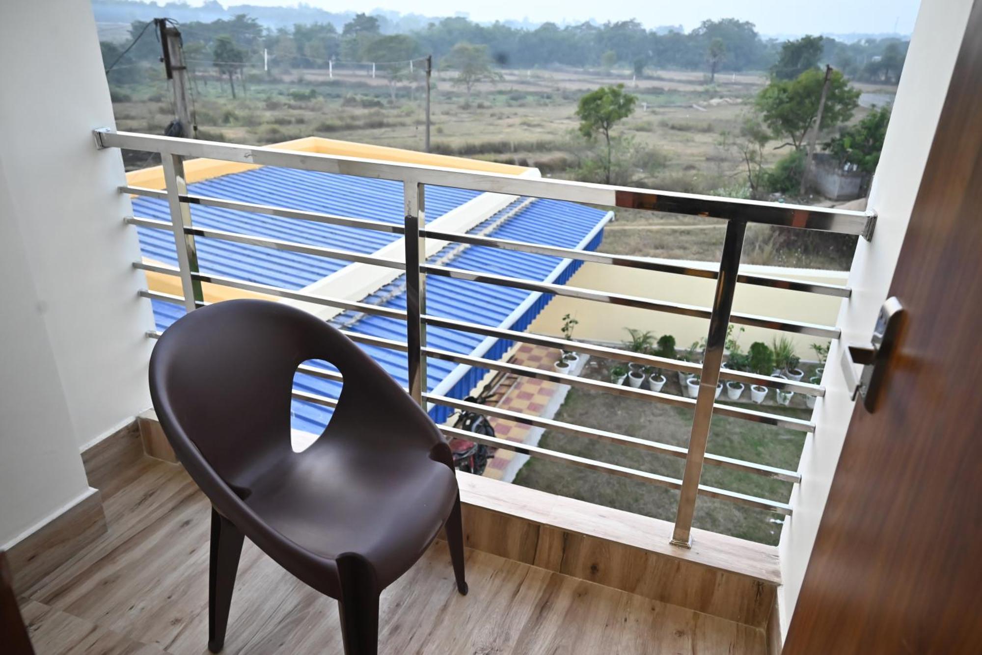 Swet Palash Resort Purulia Exterior photo