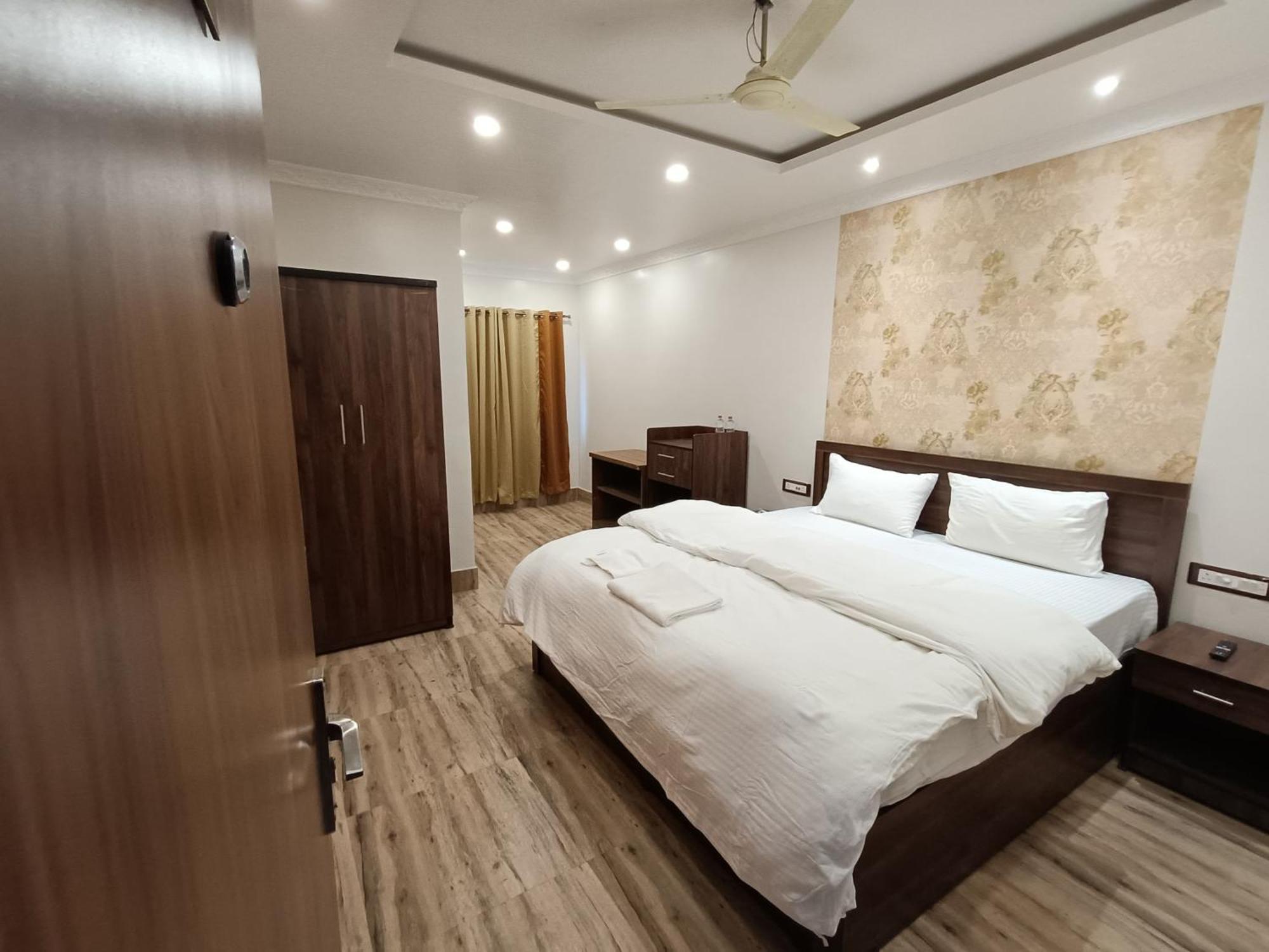 Swet Palash Resort Purulia Exterior photo