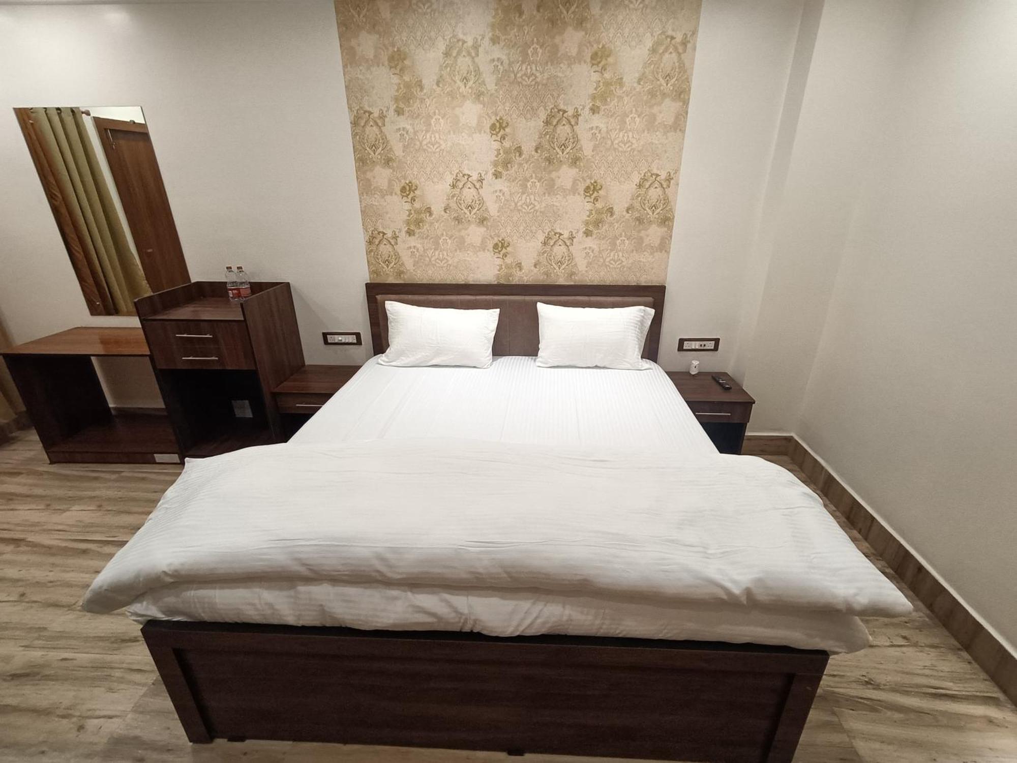 Swet Palash Resort Purulia Exterior photo