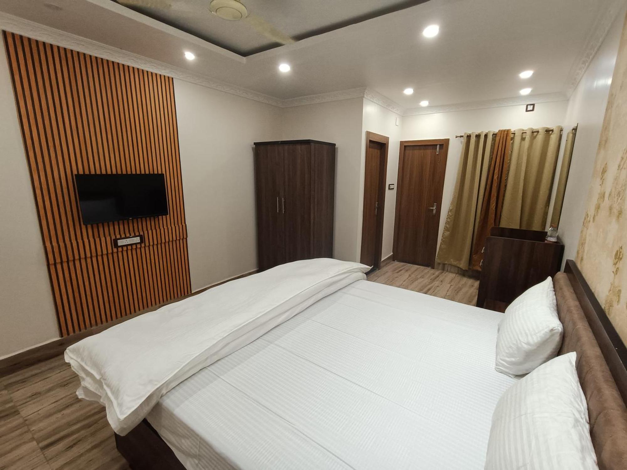 Swet Palash Resort Purulia Exterior photo