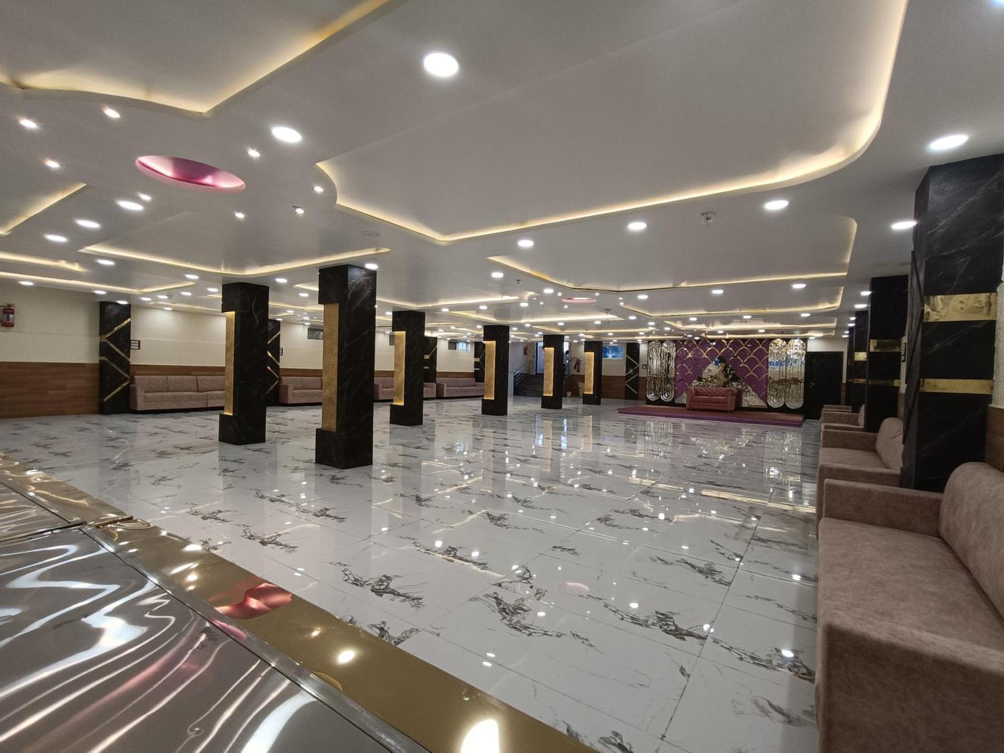 Swet Palash Resort Purulia Exterior photo