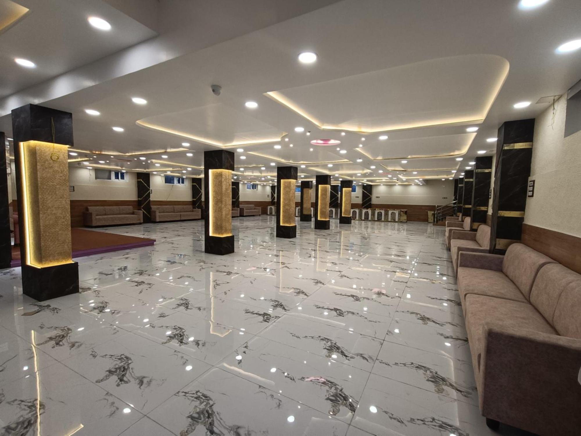 Swet Palash Resort Purulia Exterior photo