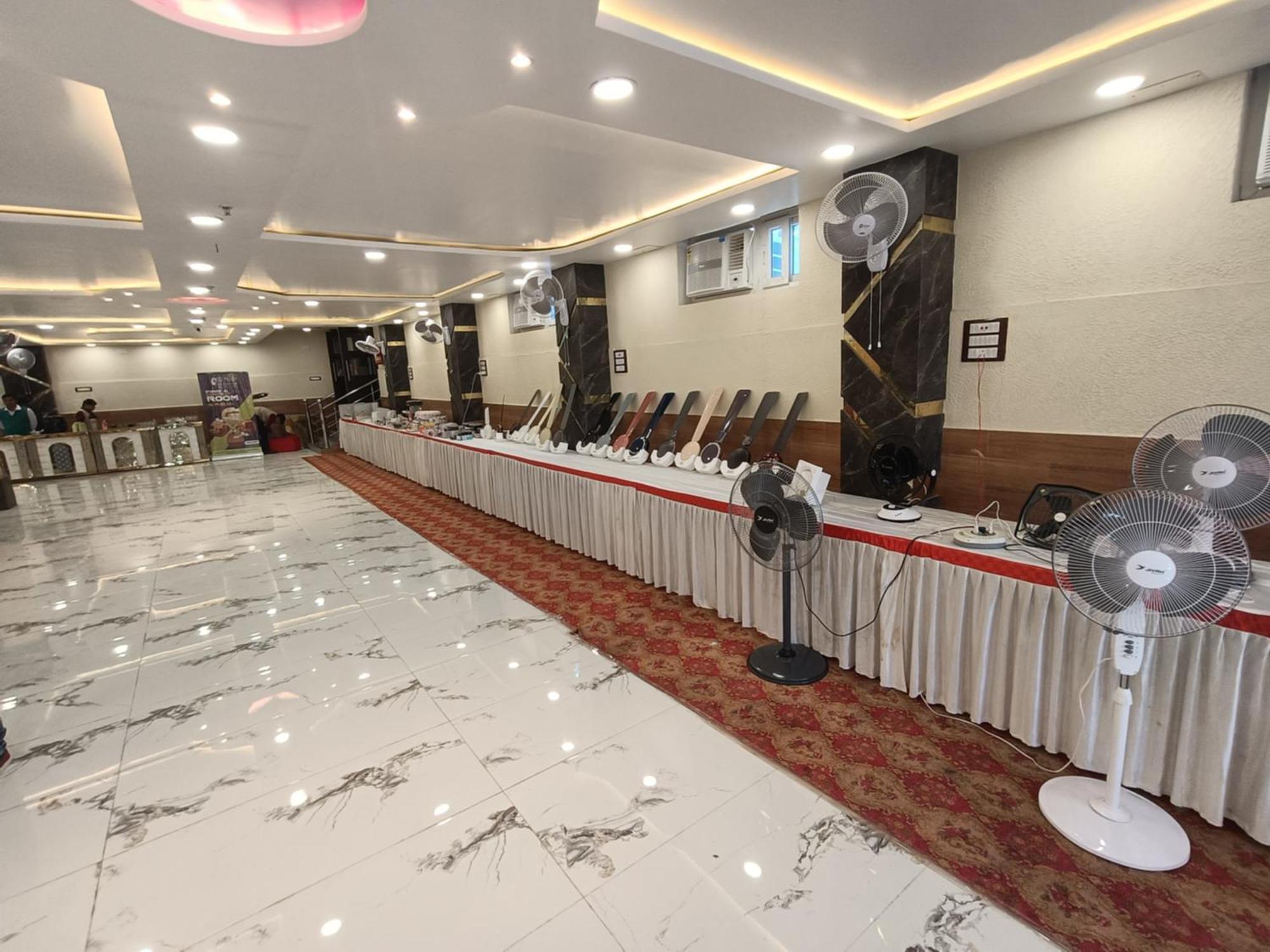 Swet Palash Resort Purulia Exterior photo